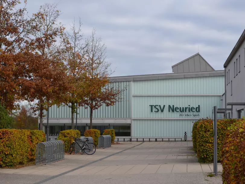 TSV Neuried e.V. in Neuried